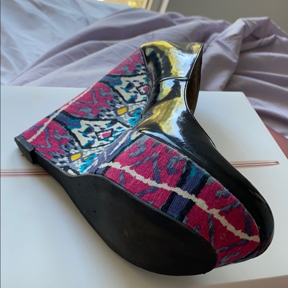 Steve Madden - Picture 4 of 4